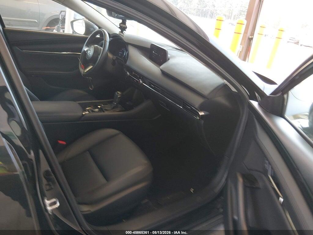 3MZBPACM9RM412563 2024 MAZDA MAZDA3 photo no. 5