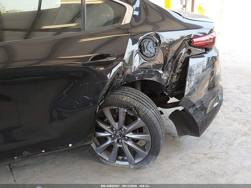 3MZBPACM9RM412563 2024 MAZDA MAZDA3 photo no. 6