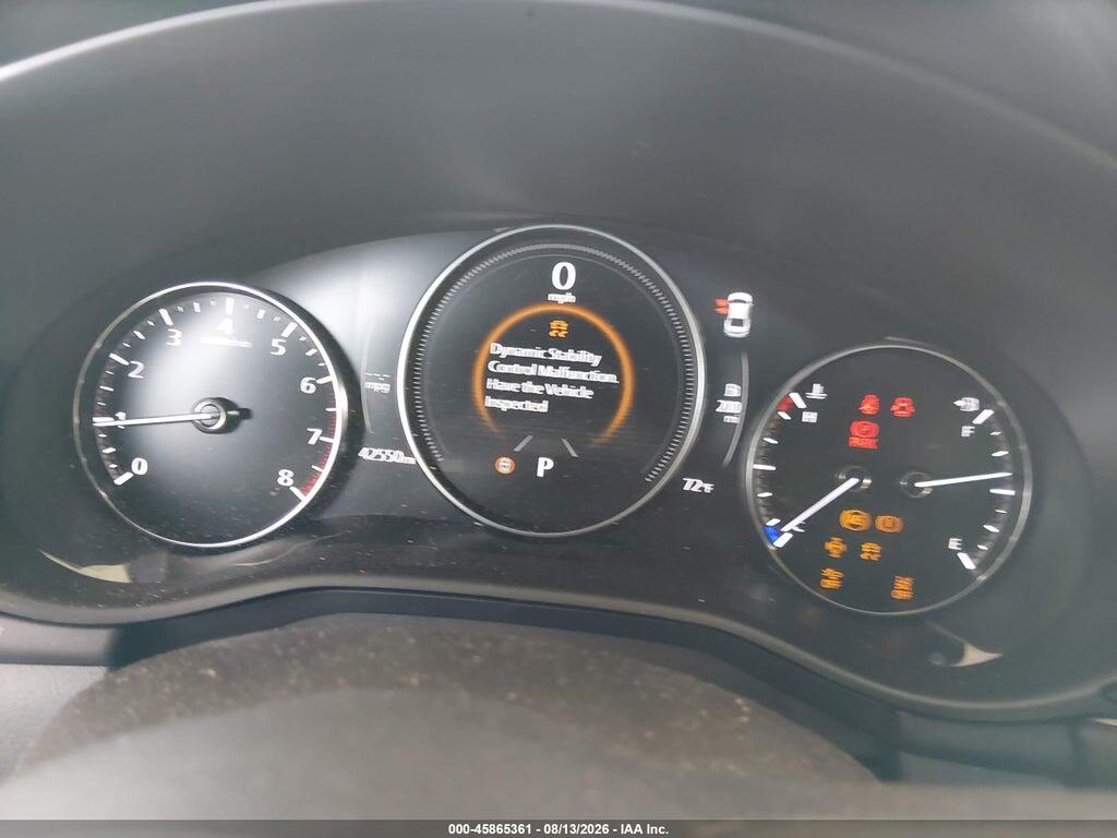 3MZBPACM9RM412563 2024 MAZDA MAZDA3 photo no. 7