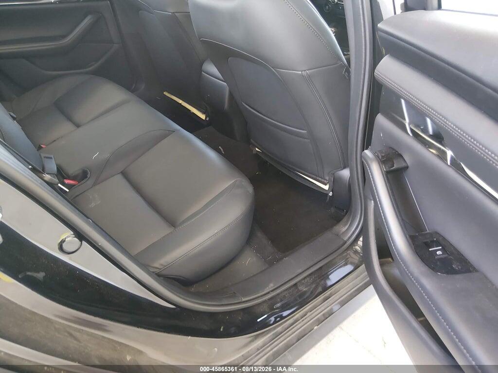 3MZBPACM9RM412563 2024 MAZDA MAZDA3 photo no. 8
