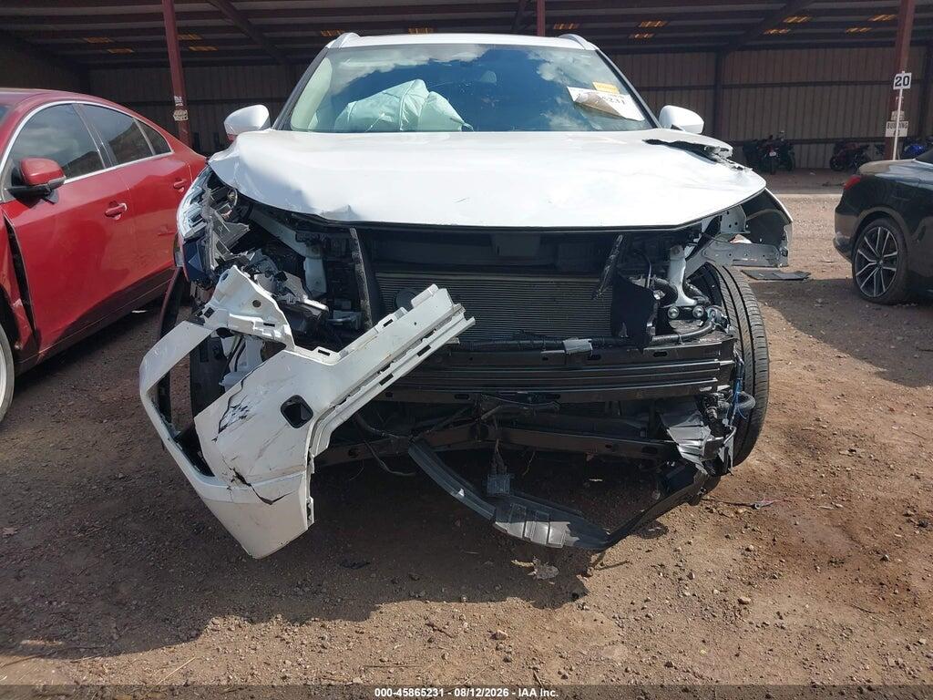 JN8BT3BA4RW362242 2024 NISSAN ROGUE photo no. 12
