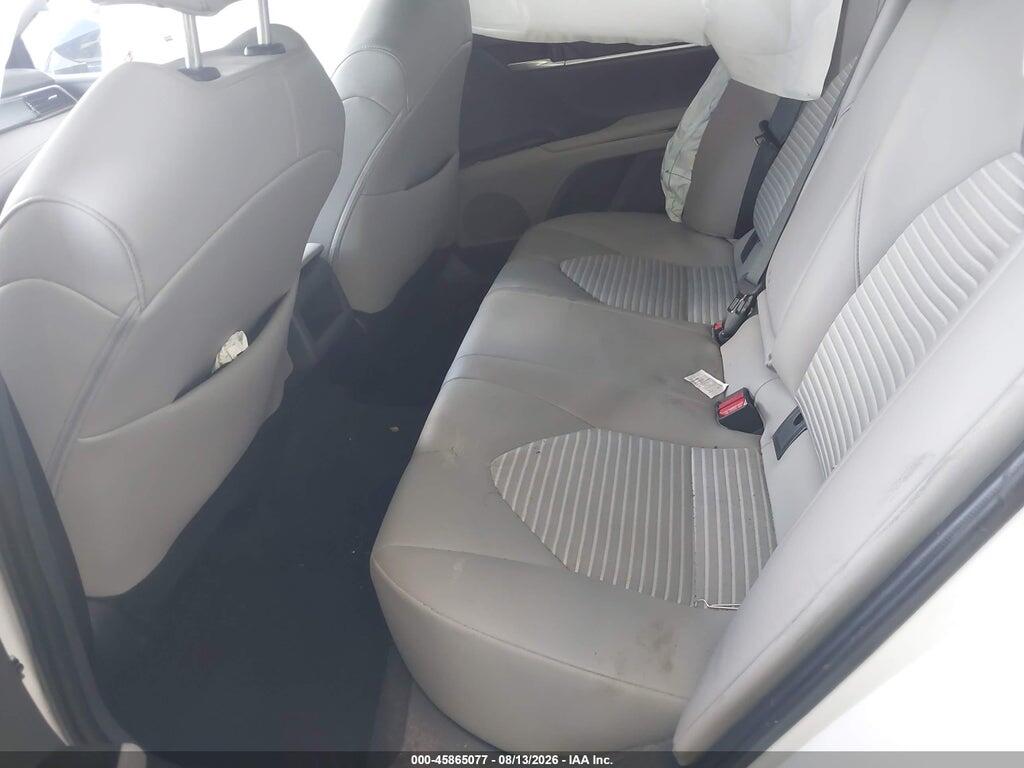4T1T11AK9RU845110 2024 TOYOTA CAMRY photo no. 8