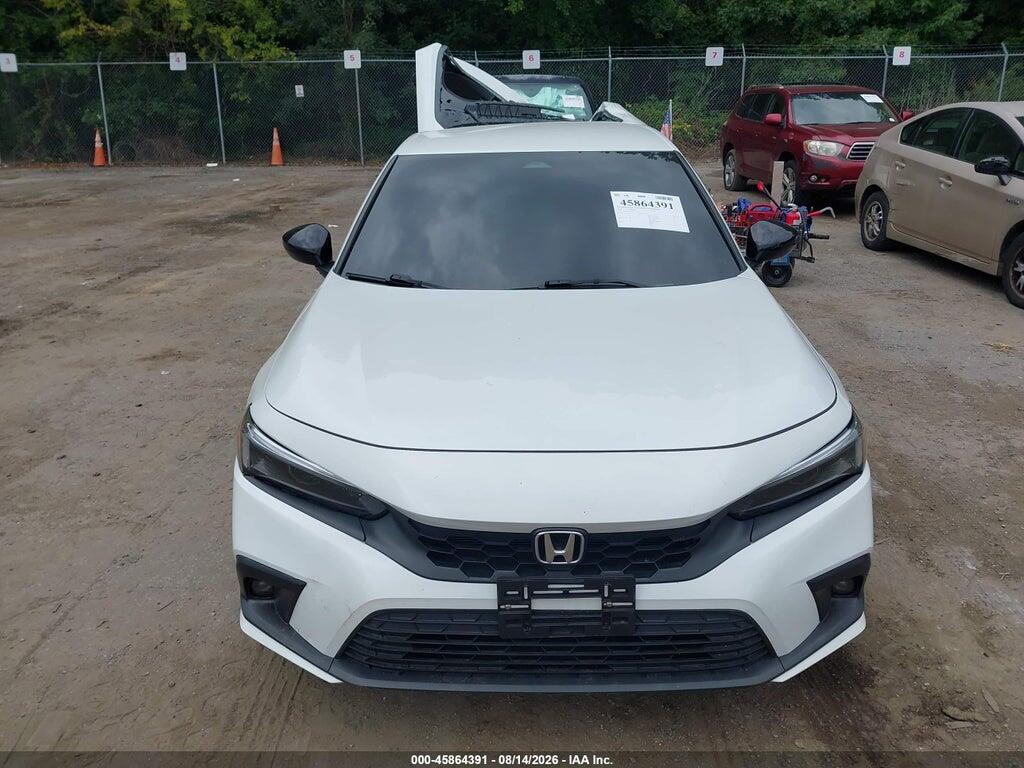 19XFL2H8XRE011552 2024 HONDA CIVIC photo no. 12