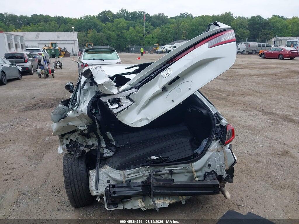 19XFL2H8XRE011552 2024 HONDA CIVIC photo no. 6