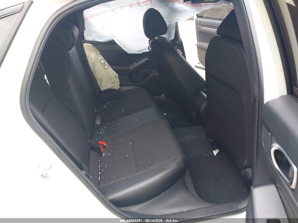 19XFL2H8XRE011552 2024 HONDA CIVIC photo no. 8