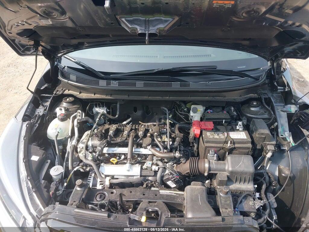 3N1CP5DV0RL535859 2024 NISSAN KICKS photo no. 10