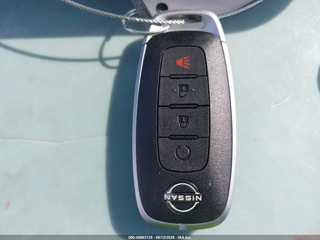 3N1CP5DV0RL535859 2024 NISSAN KICKS photo no. 11