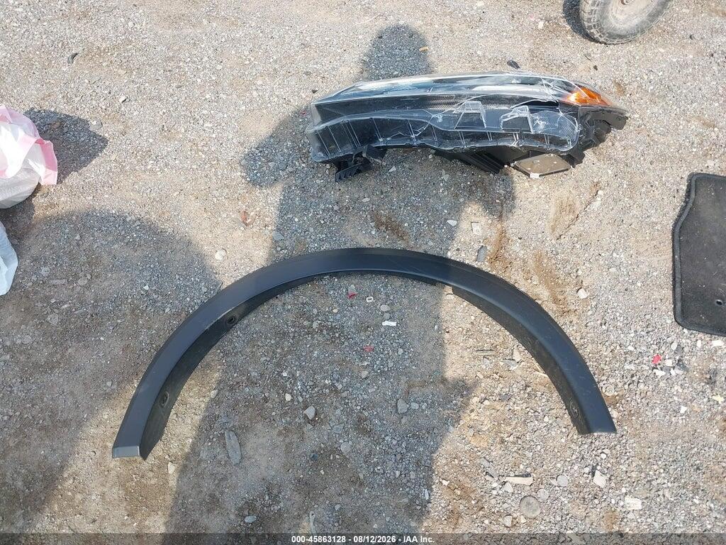 3N1CP5DV0RL535859 2024 NISSAN KICKS photo no. 12