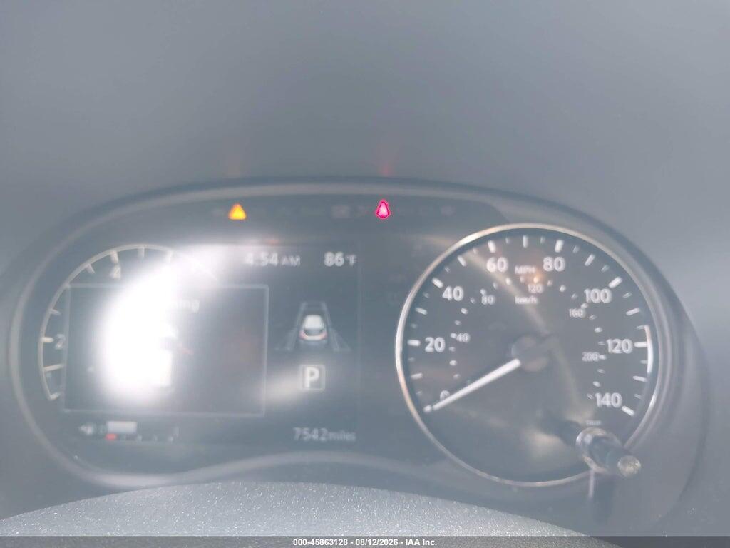 3N1CP5DV0RL535859 2024 NISSAN KICKS photo no. 7