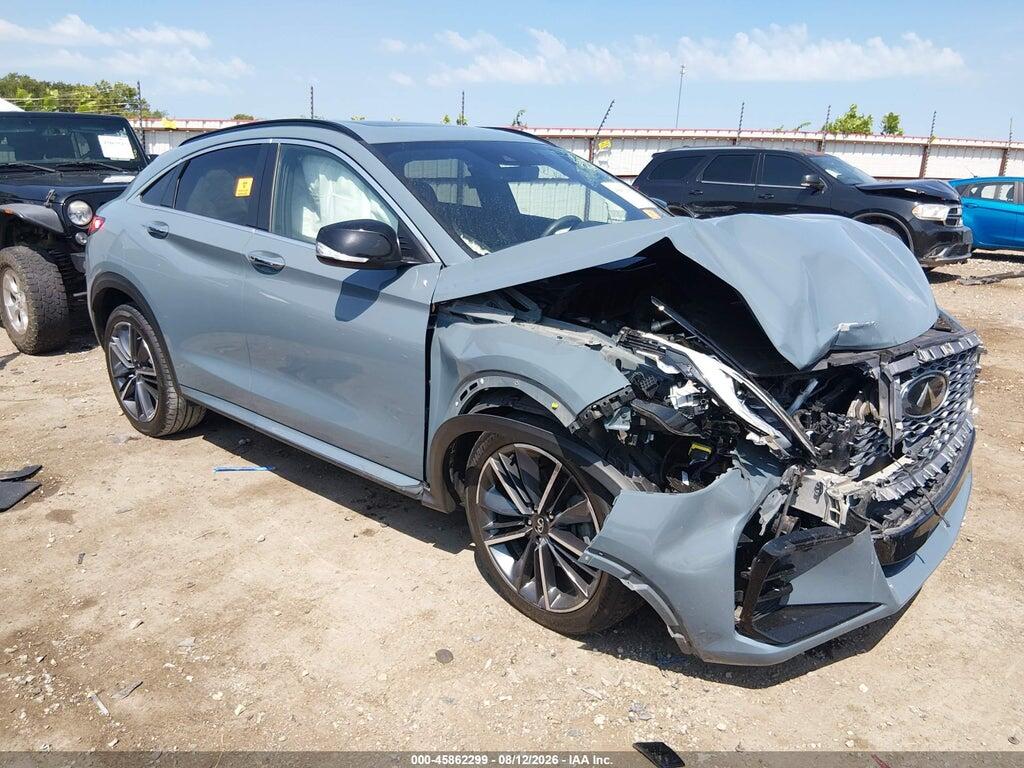 2024 INFINITI QX55 3PCAJ5JR8RF106626