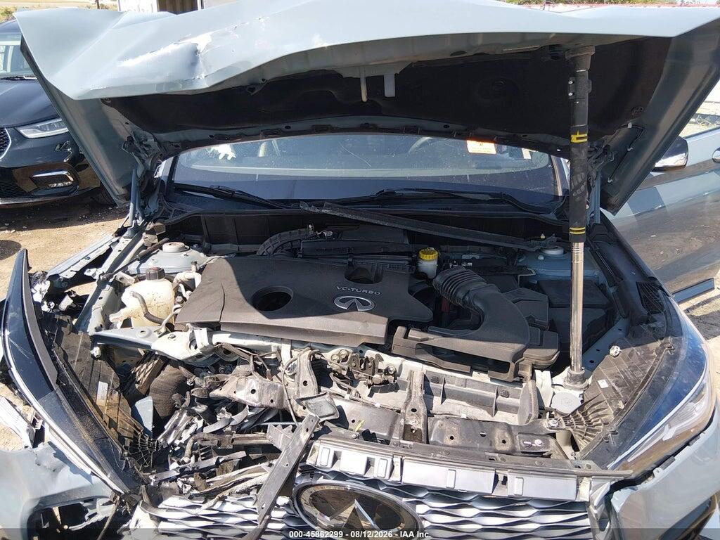 3PCAJ5JR8RF106626 2024 INFINITI QX55 photo no. 10