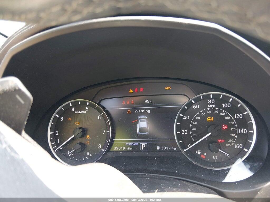 3PCAJ5JR8RF106626 2024 INFINITI QX55 photo no. 7