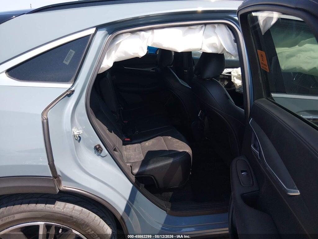 3PCAJ5JR8RF106626 2024 INFINITI QX55 photo no. 8