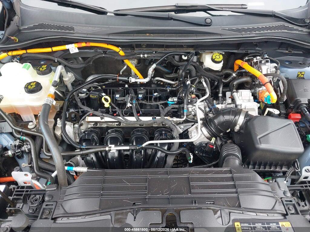 1FMCU0MZ9RUA05709 2024 FORD ESCAPE photo no. 10