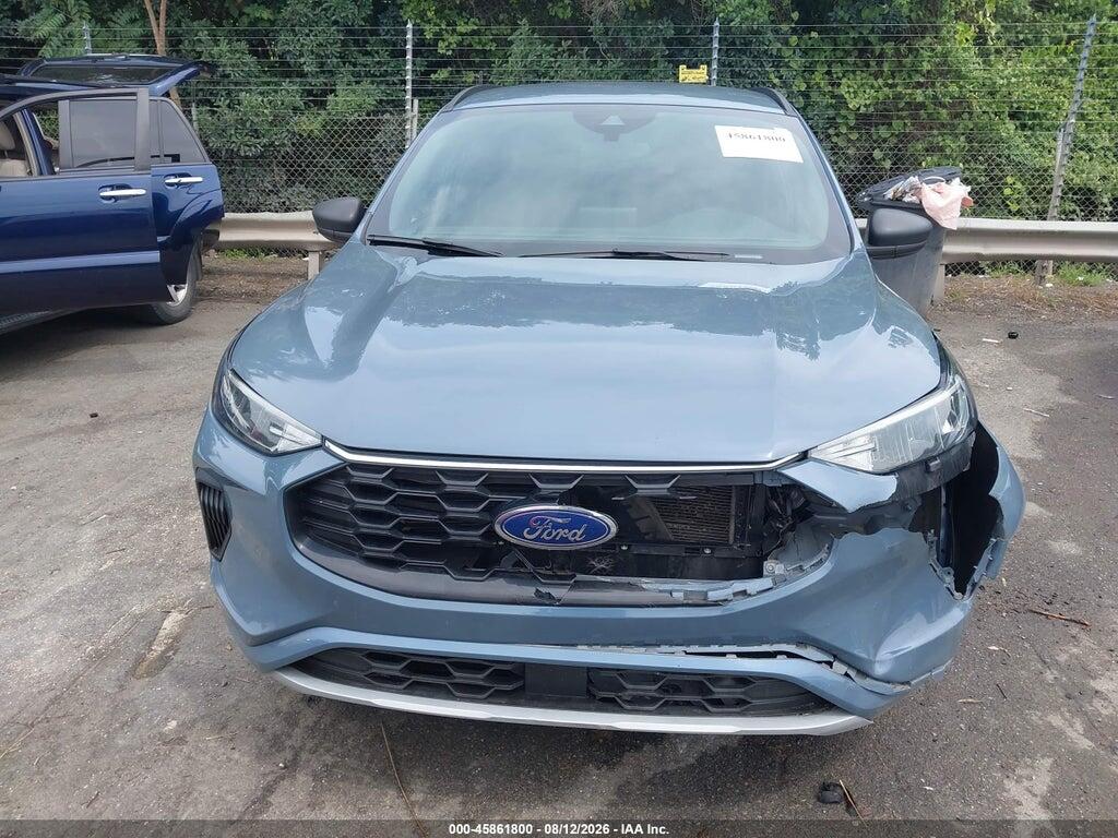 1FMCU0MZ9RUA05709 2024 FORD ESCAPE photo no. 6