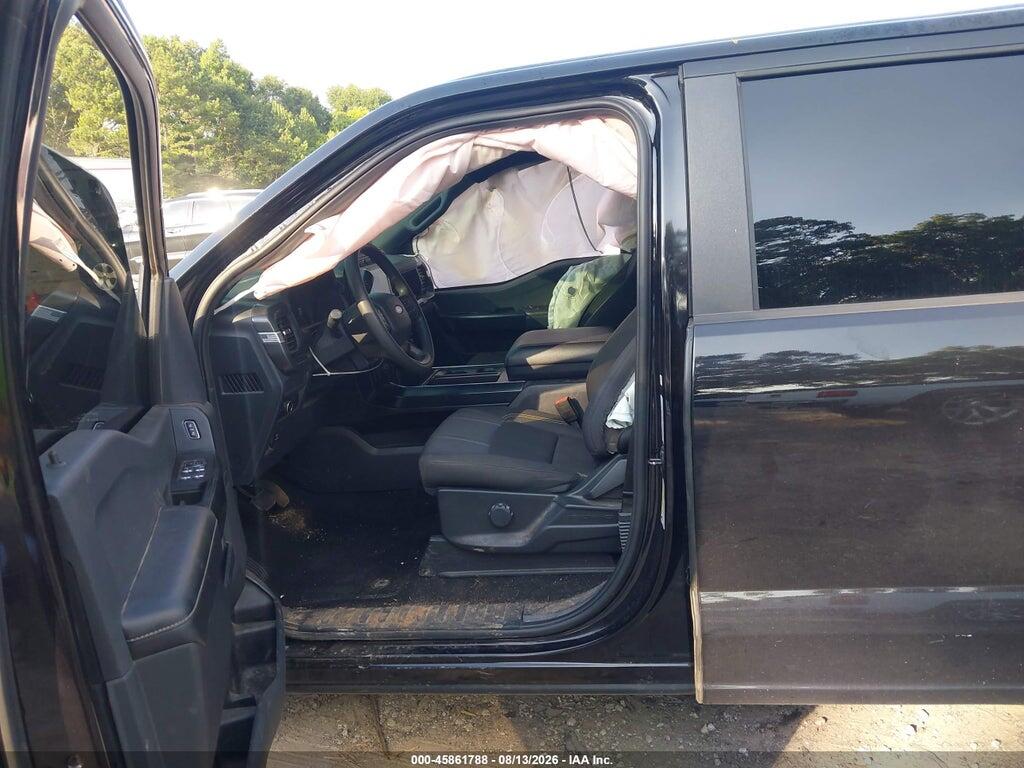 1FTEW2KP0RKE80536 2024 FORD F-150 photo no. 5