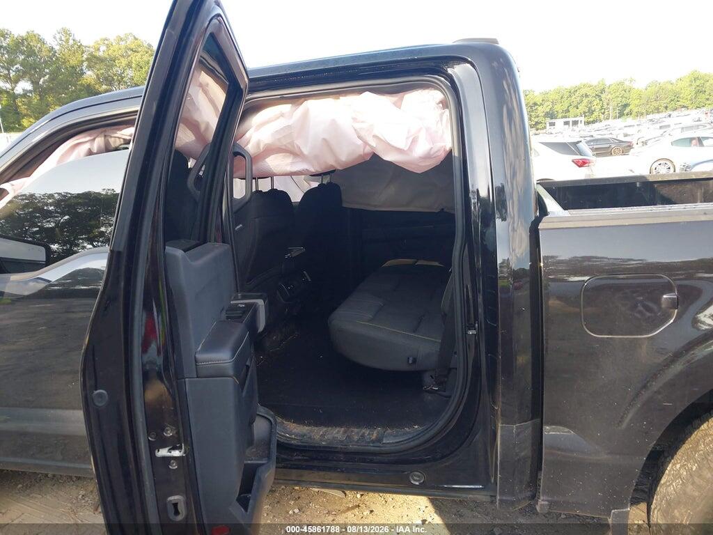 1FTEW2KP0RKE80536 2024 FORD F-150 photo no. 8