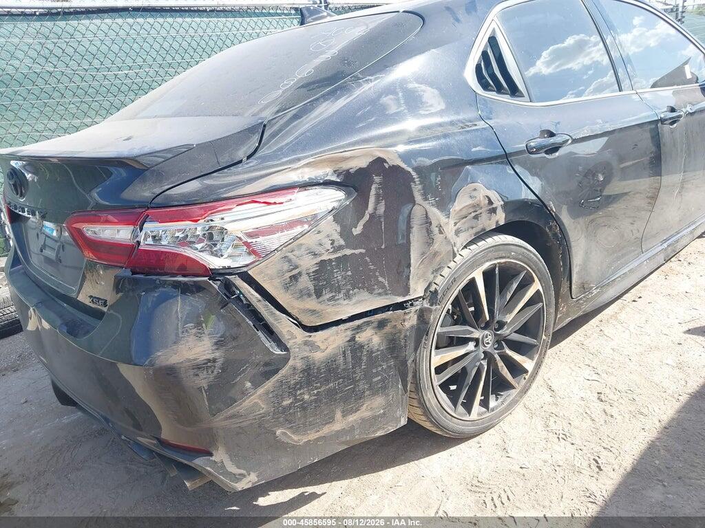 4T1K61AK5LU985658 2020 TOYOTA CAMRY photo no. 6