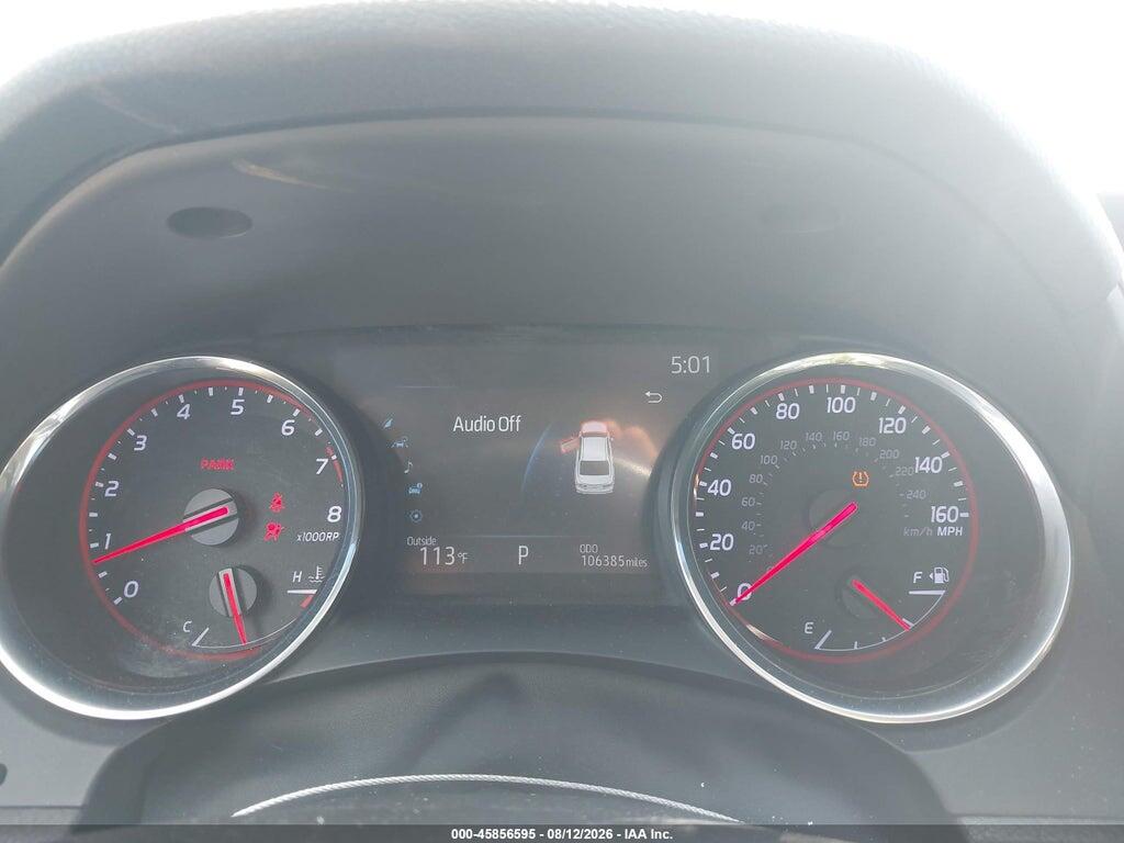 4T1K61AK5LU985658 2020 TOYOTA CAMRY photo no. 7