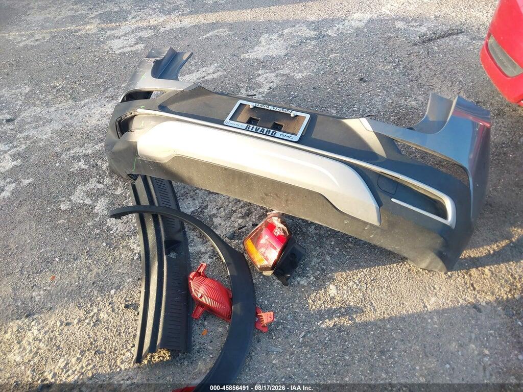 KL4MMBS21LB134986 2020 BUICK ENCORE GX photo no. 12