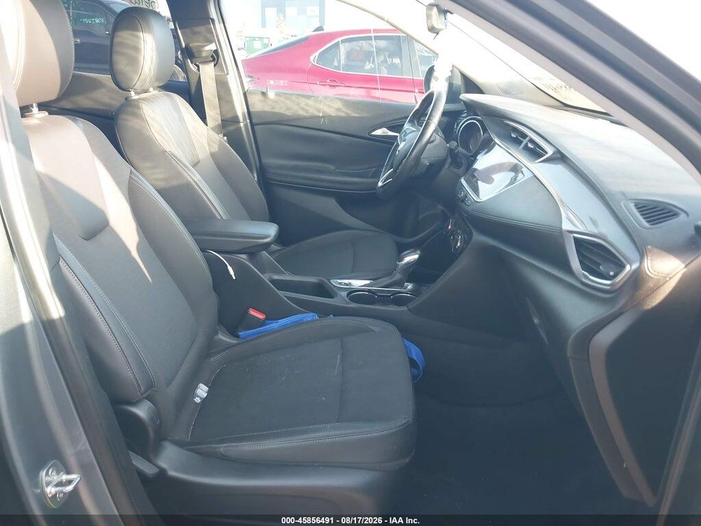 KL4MMBS21LB134986 2020 BUICK ENCORE GX photo no. 5