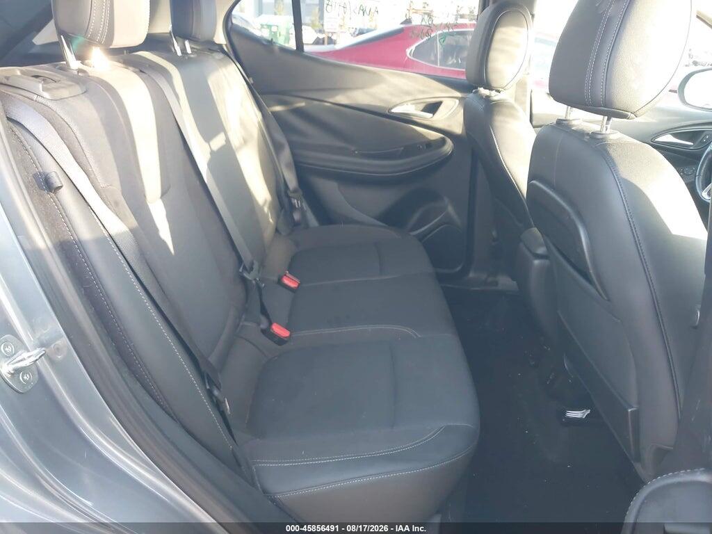 KL4MMBS21LB134986 2020 BUICK ENCORE GX photo no. 8
