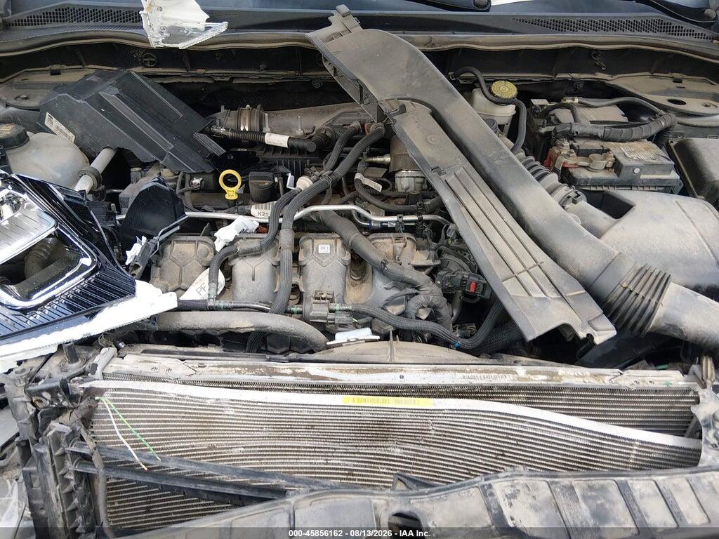 1FMCU9J92LUC29145 2020 FORD ESCAPE photo no. 10