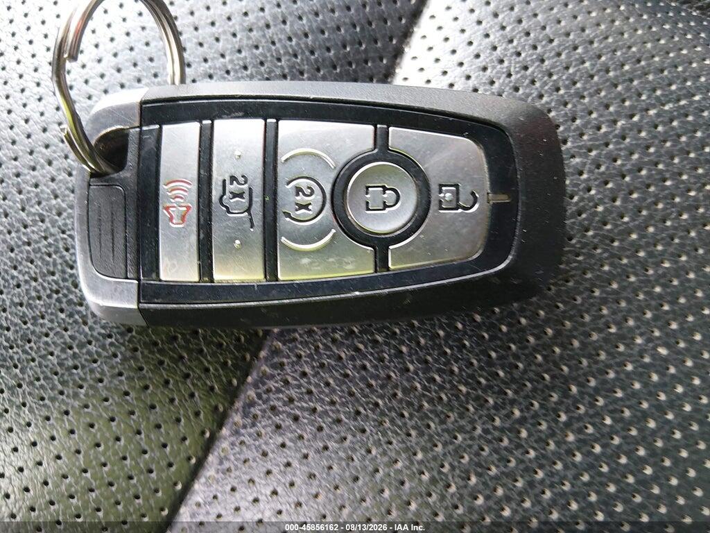 1FMCU9J92LUC29145 2020 FORD ESCAPE photo no. 11