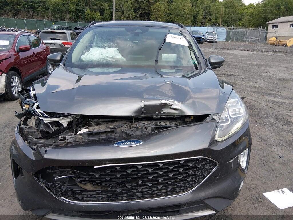 1FMCU9J92LUC29145 2020 FORD ESCAPE photo no. 12
