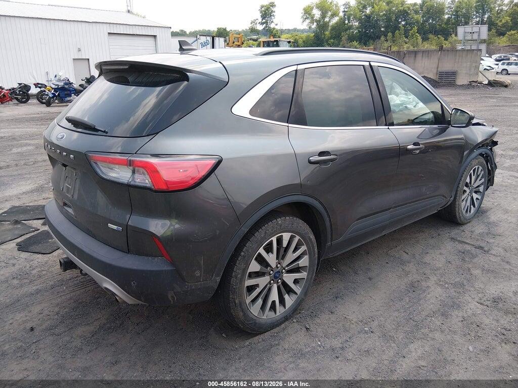 1FMCU9J92LUC29145 2020 FORD ESCAPE photo no. 4