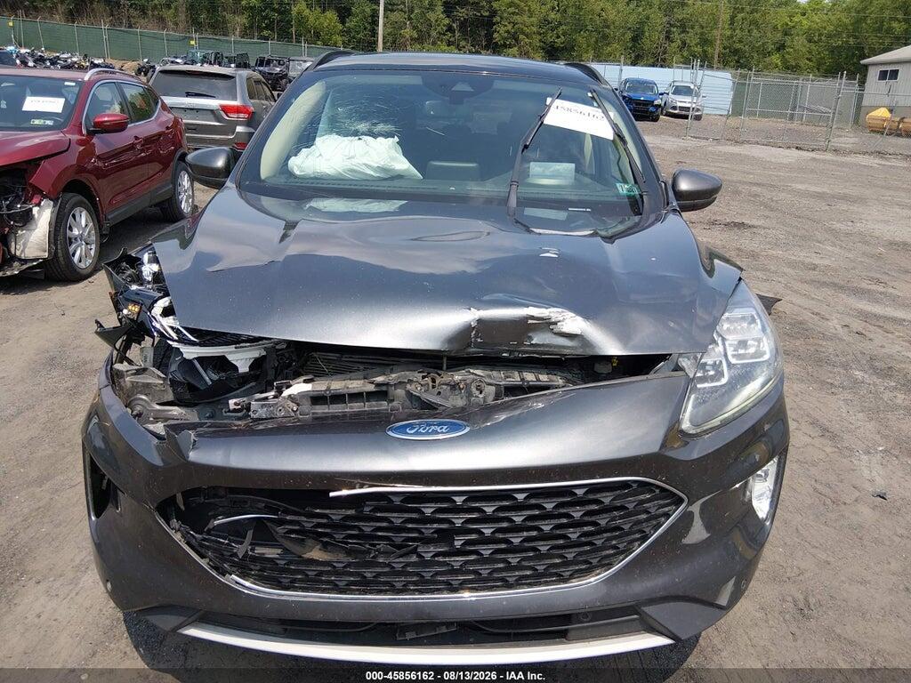 1FMCU9J92LUC29145 2020 FORD ESCAPE photo no. 6