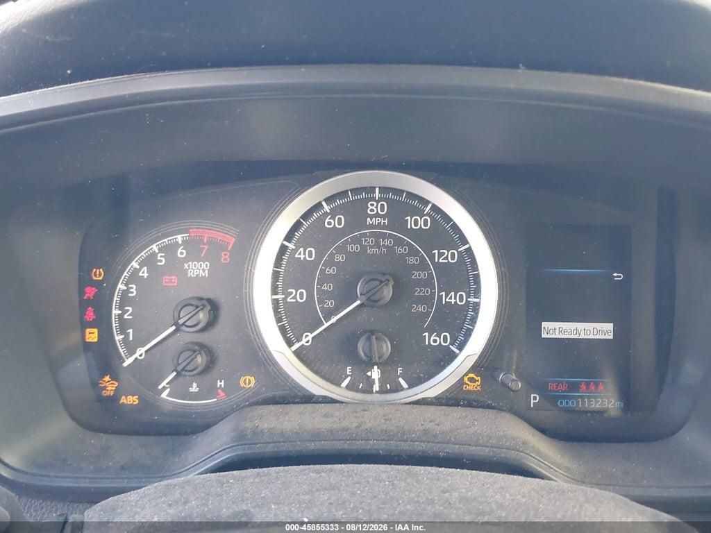 JTDEPRAE1LJ046385 2020 TOYOTA COROLLA photo no. 7