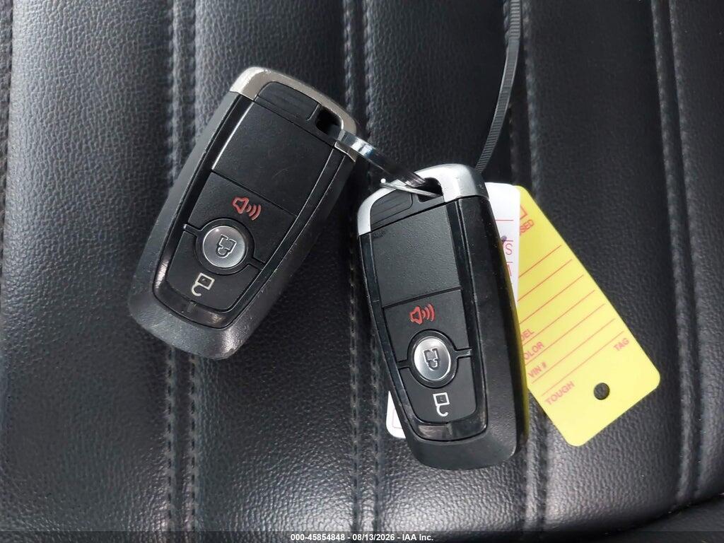 2FMPK3J92LBA28808 2020 FORD EDGE photo no. 11