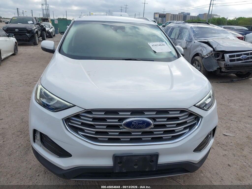 2FMPK3J92LBA28808 2020 FORD EDGE photo no. 12