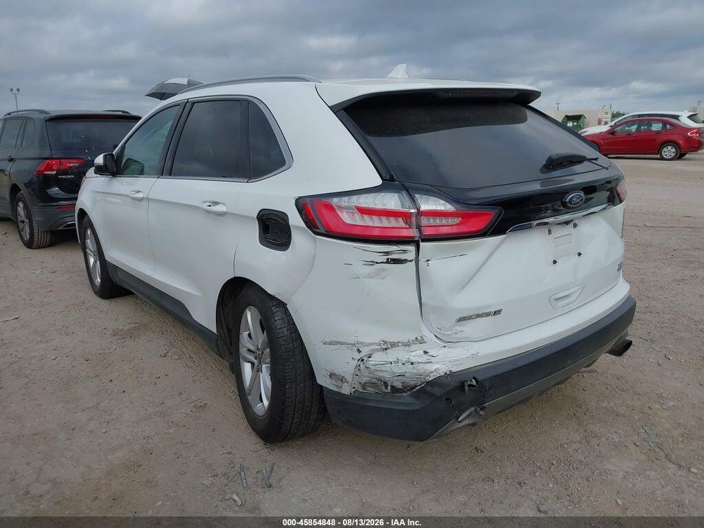 2FMPK3J92LBA28808 2020 FORD EDGE photo no. 3