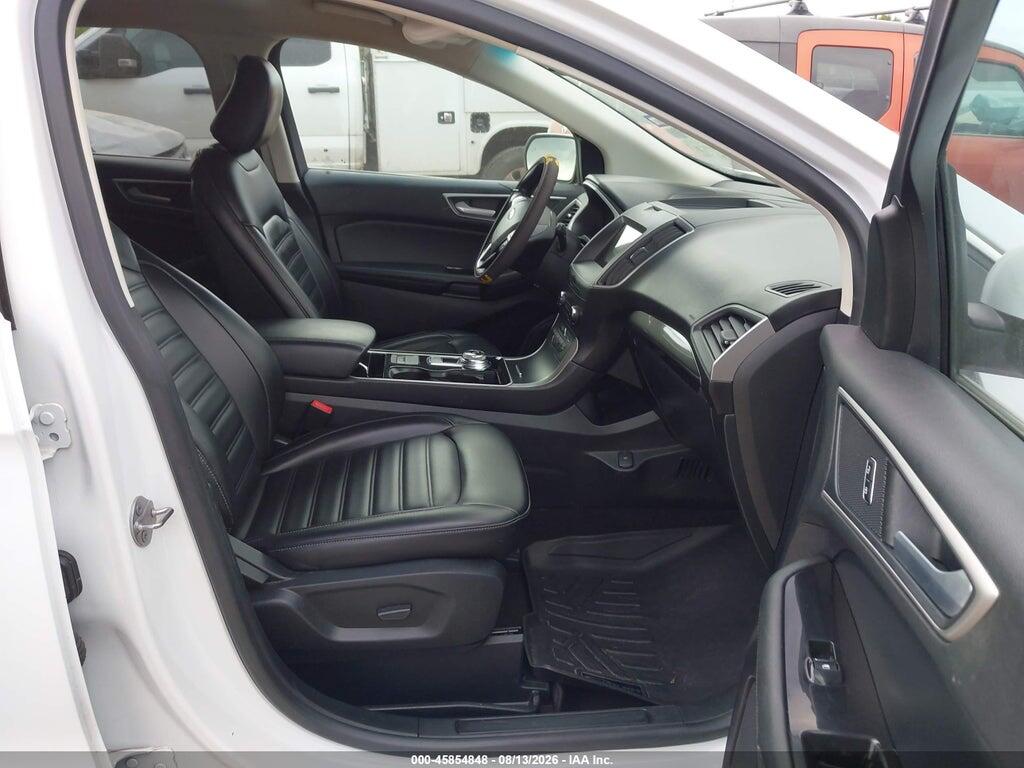 2FMPK3J92LBA28808 2020 FORD EDGE photo no. 5