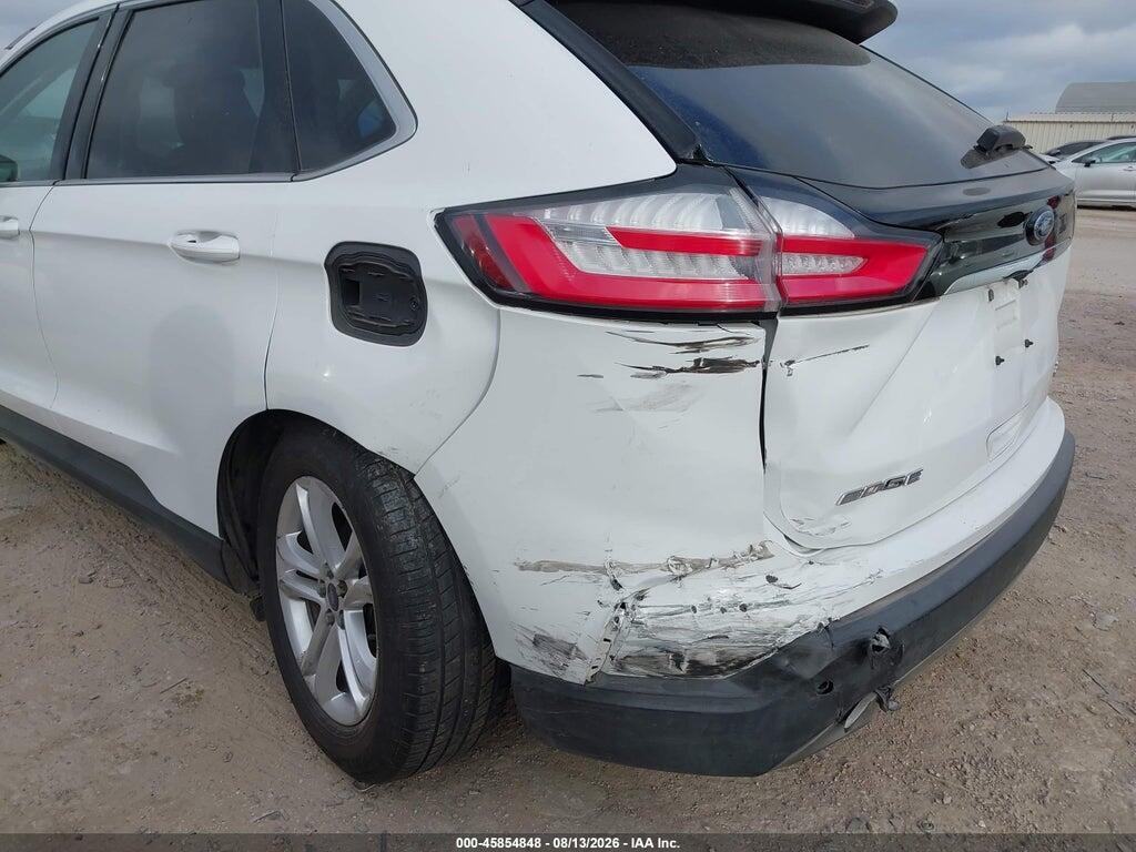 2FMPK3J92LBA28808 2020 FORD EDGE photo no. 6