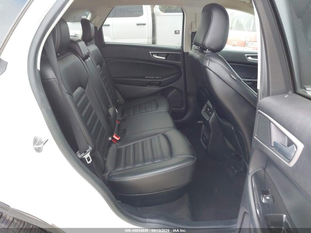 2FMPK3J92LBA28808 2020 FORD EDGE photo no. 8