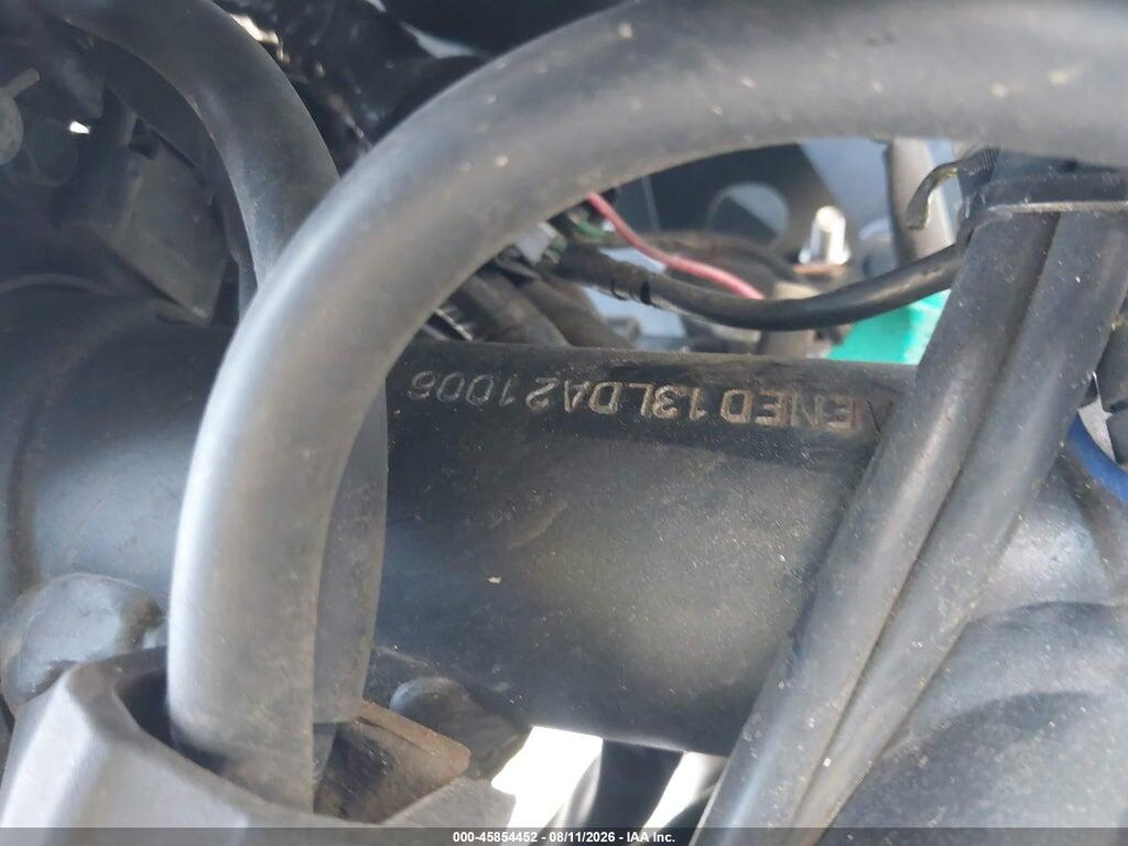 JKAENED13LDA21006 2020 KAWASAKI EN650 photo no. 10