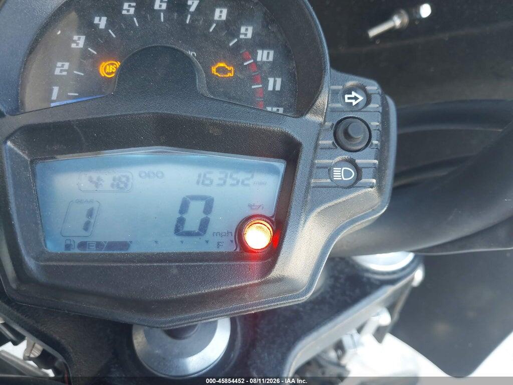 JKAENED13LDA21006 2020 KAWASAKI EN650 photo no. 7