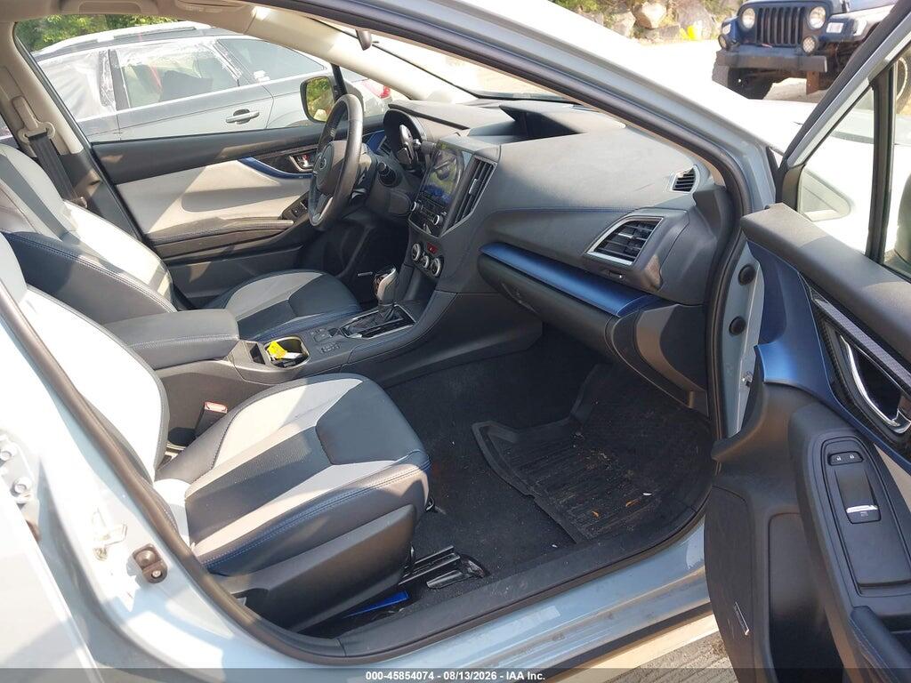 JF2GTDNC4LH206056 2020 SUBARU CROSSTREK photo no. 5