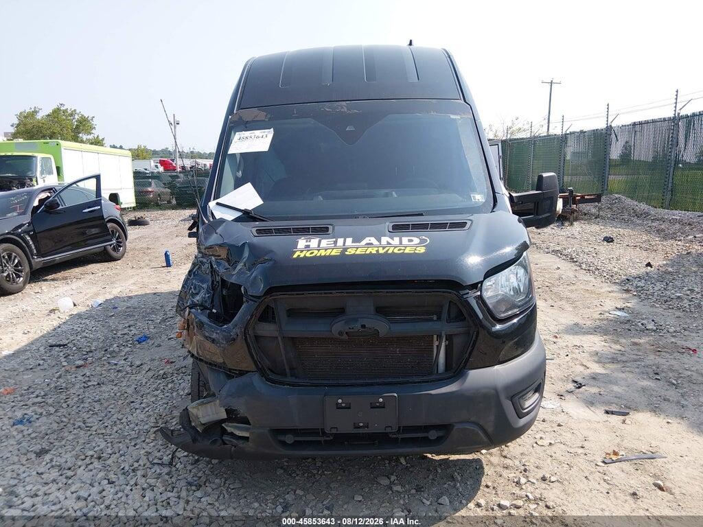 1FTBW1XGXLKB70147 2020 FORD TRANSIT-350 photo no. 12