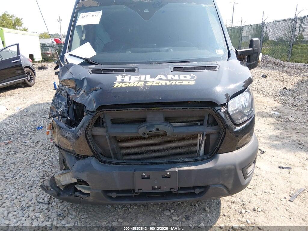 1FTBW1XGXLKB70147 2020 FORD TRANSIT-350 photo no. 6