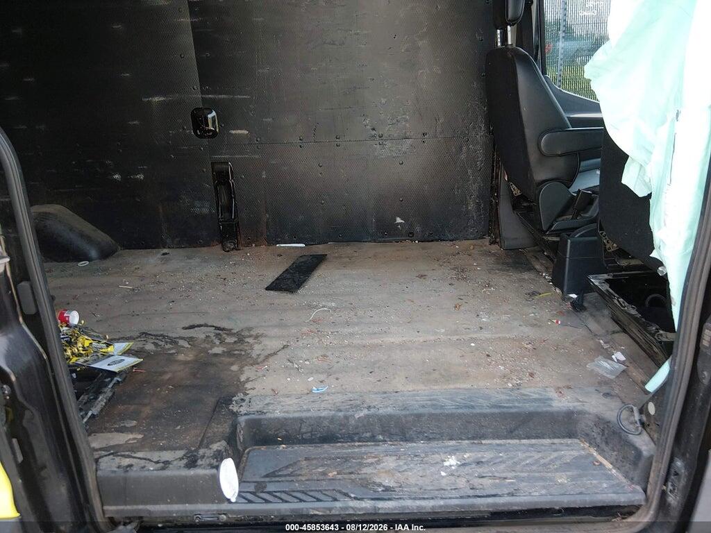 1FTBW1XGXLKB70147 2020 FORD TRANSIT-350 photo no. 8