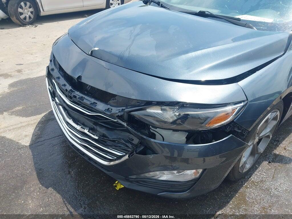 1G1ZD5ST2LF115919 2020 CHEVROLET MALIBU photo no. 6