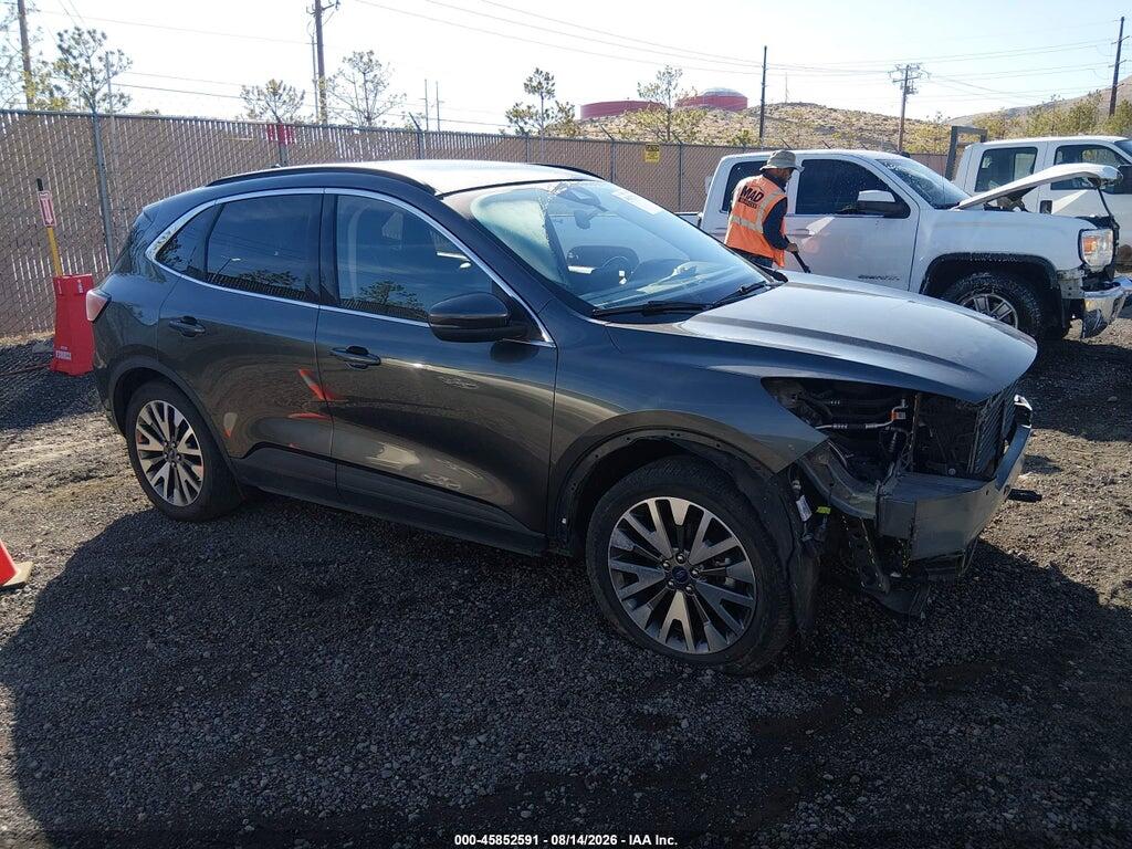 1FMCU9J91LUB15931 2020 FORD ESCAPE photo no. 1