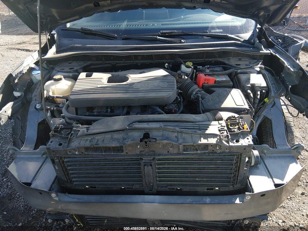 1FMCU9J91LUB15931 2020 FORD ESCAPE photo no. 10