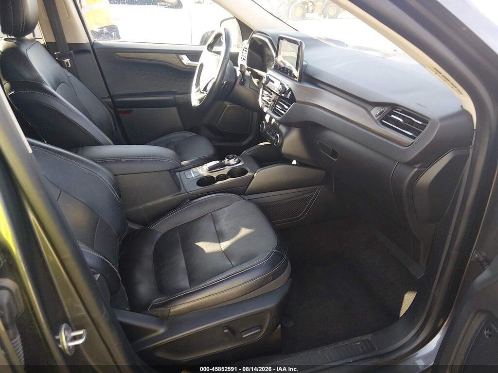 1FMCU9J91LUB15931 2020 FORD ESCAPE photo no. 5