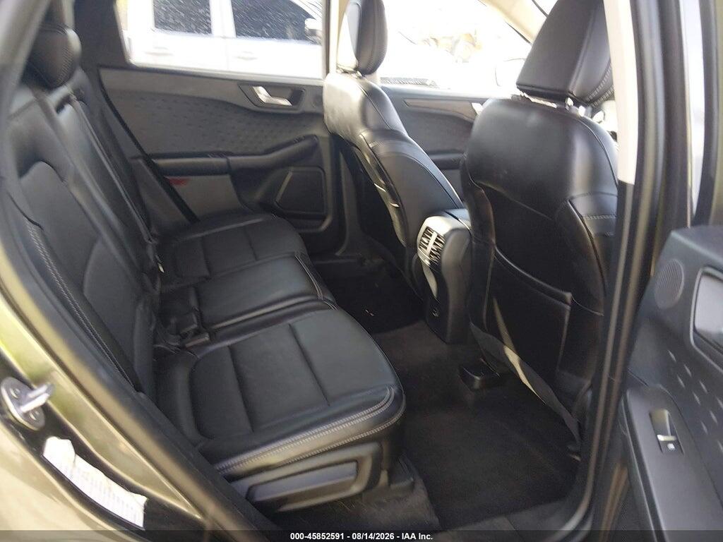1FMCU9J91LUB15931 2020 FORD ESCAPE photo no. 8