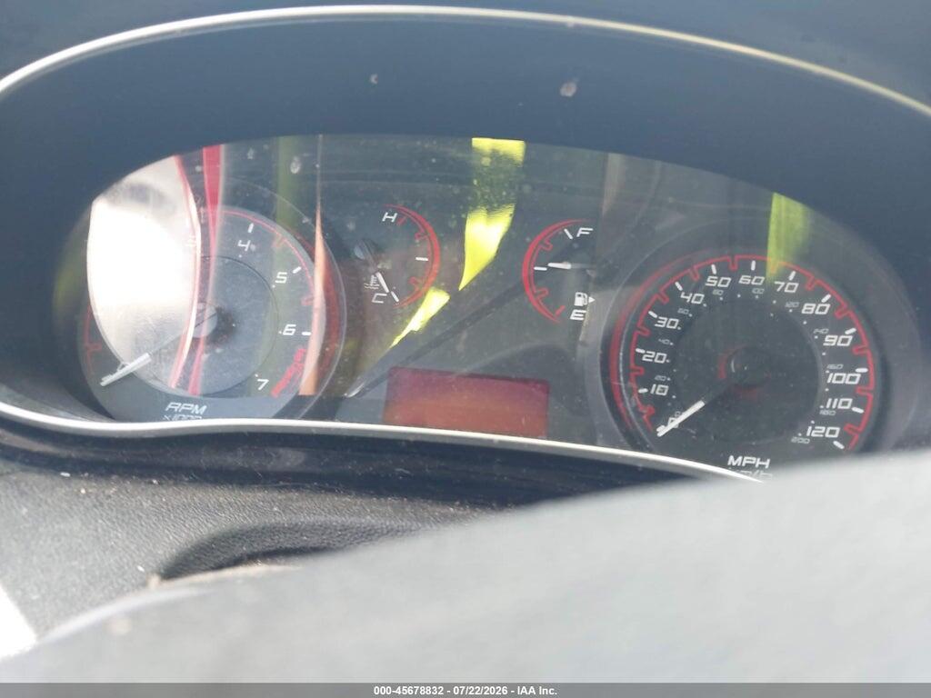 1C3CDFBA9DD329938 2013 DODGE DART photo no. 7